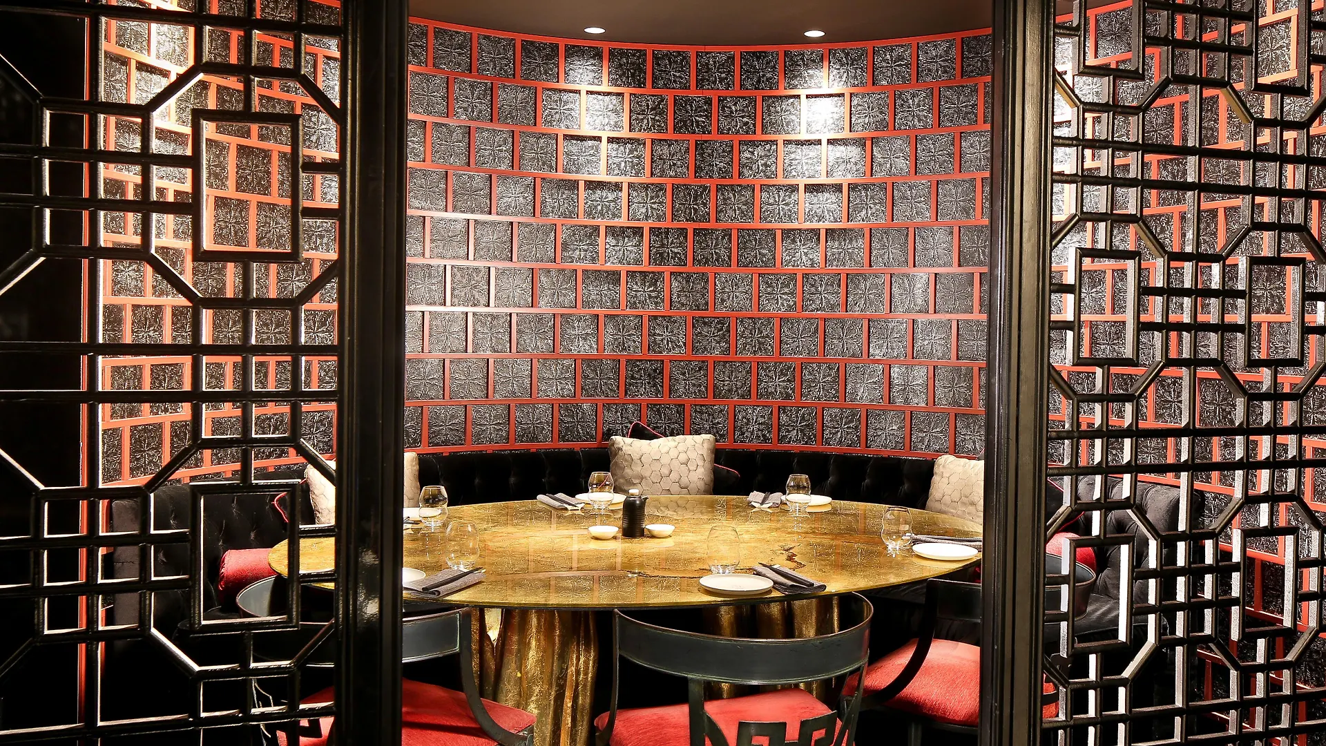 Claris Hotel & Spa Gl, A Small Luxury Hotel Of The World Barcelona