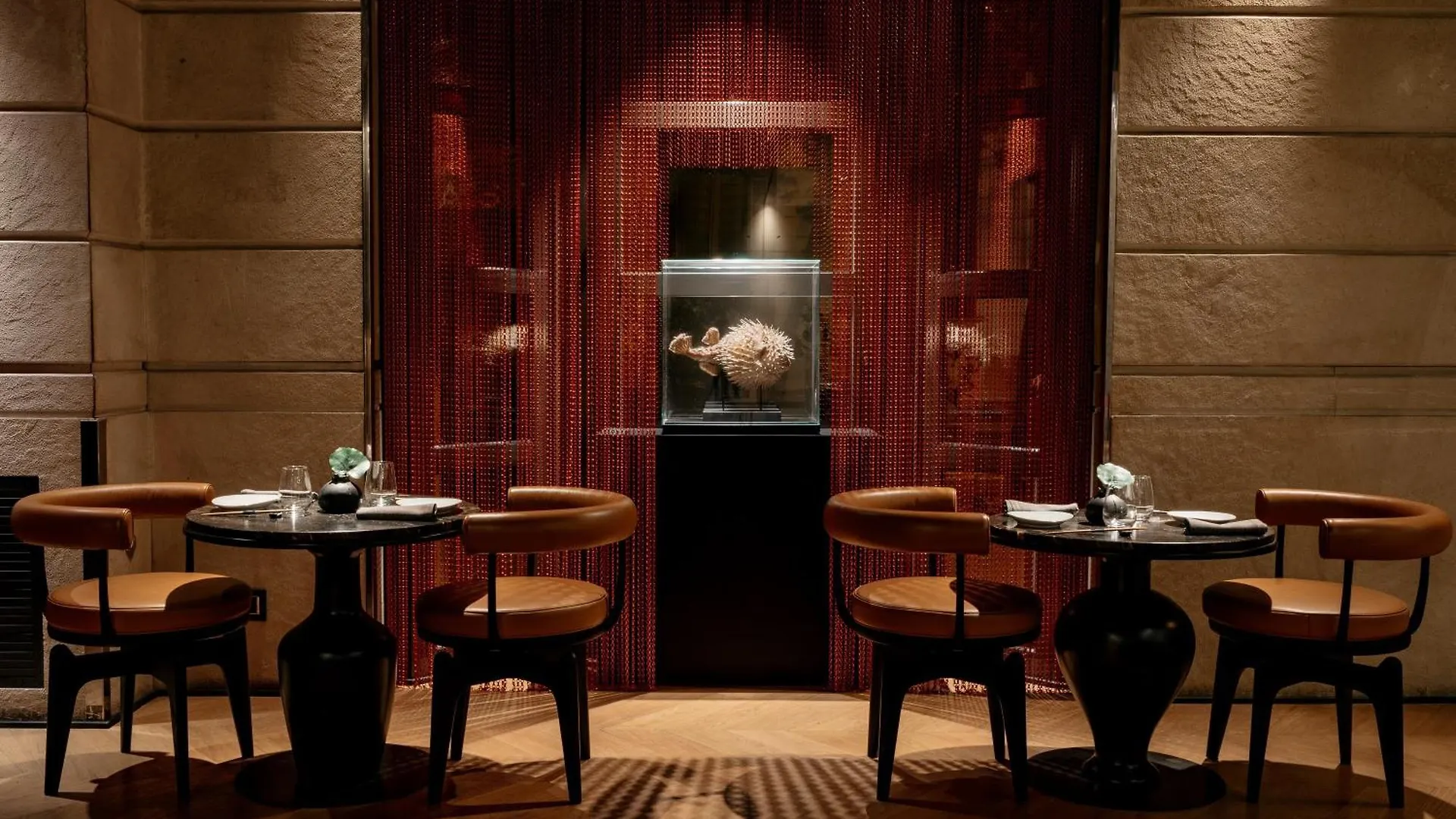Claris Hotel & Spa Gl, A Small Luxury Hotel Of The World Barcelona 5*,  Spanien