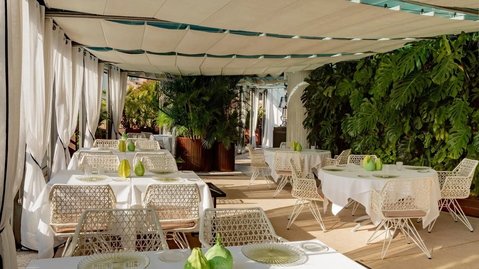 Claris Hotel & Spa Gl, A Small Luxury Hotel Of The World Barcelona 5*,  Spanien