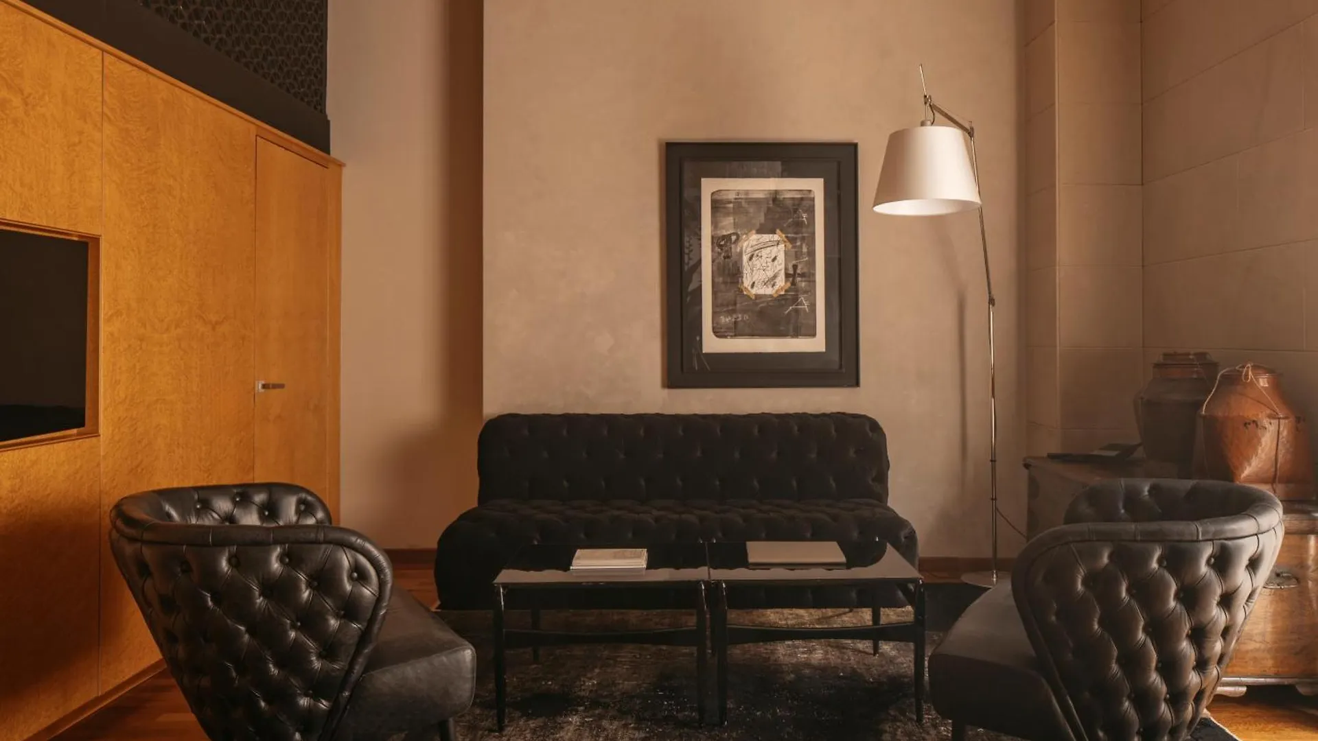 *****  Claris Hotel & Spa Gl, A Small Luxury Hotel Of The World Barcelona Spanien