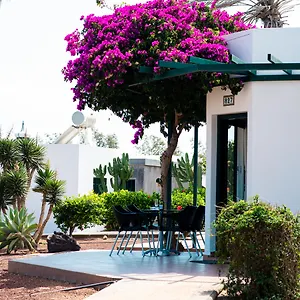 Hl Club 4*, Playa Blanca (Lanzarote) Spanien