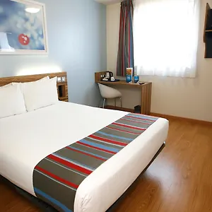Szálloda Travelodge Poblenou