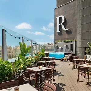 renaissance-barcelona-hotel.catalonia-hotels.com/