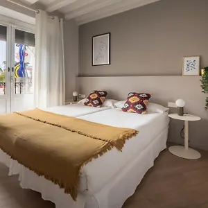 Mirador 1840 Appartement