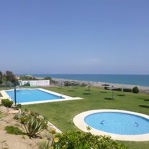 2203-1st Line Beach House!aldea Beach España