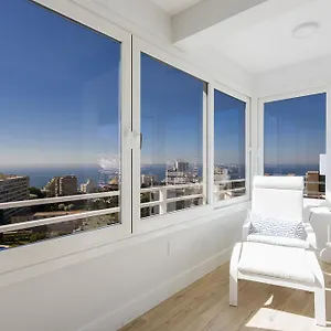 Weforyou Two Terramar Alto With Sea View España