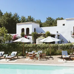 The Finca Ibiza Spagna