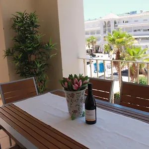 Apartamento Plaza España España
