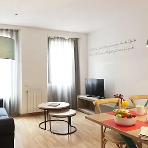 Appartamento Mh Ramblas