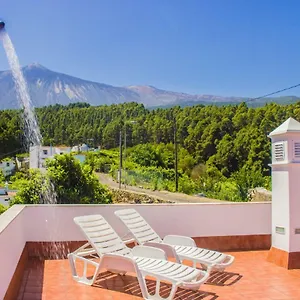 Holiday El Teide España