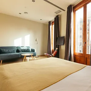 Casa Felipa Plaza Espana Appartement
