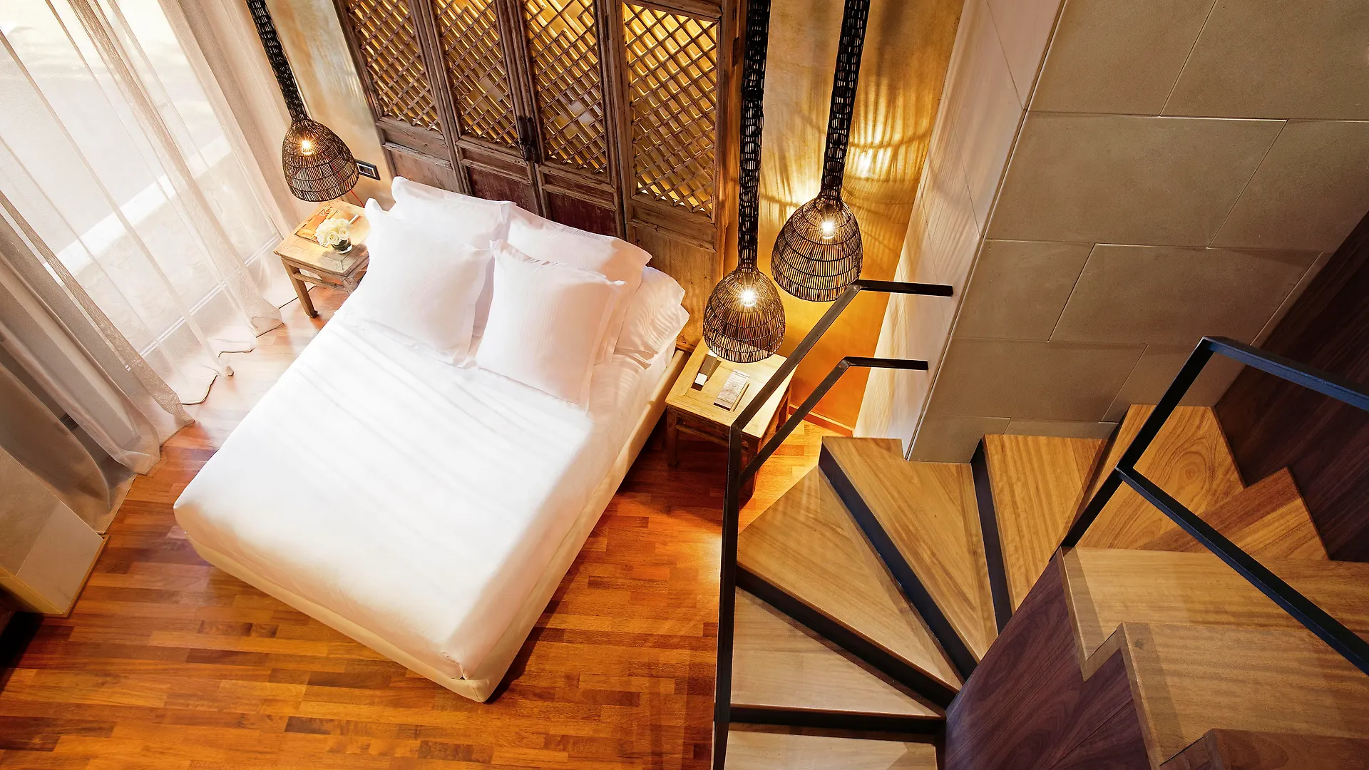 Claris Hotel & Spa Gl, A Small Luxury Hotel Of The World Barcelona España