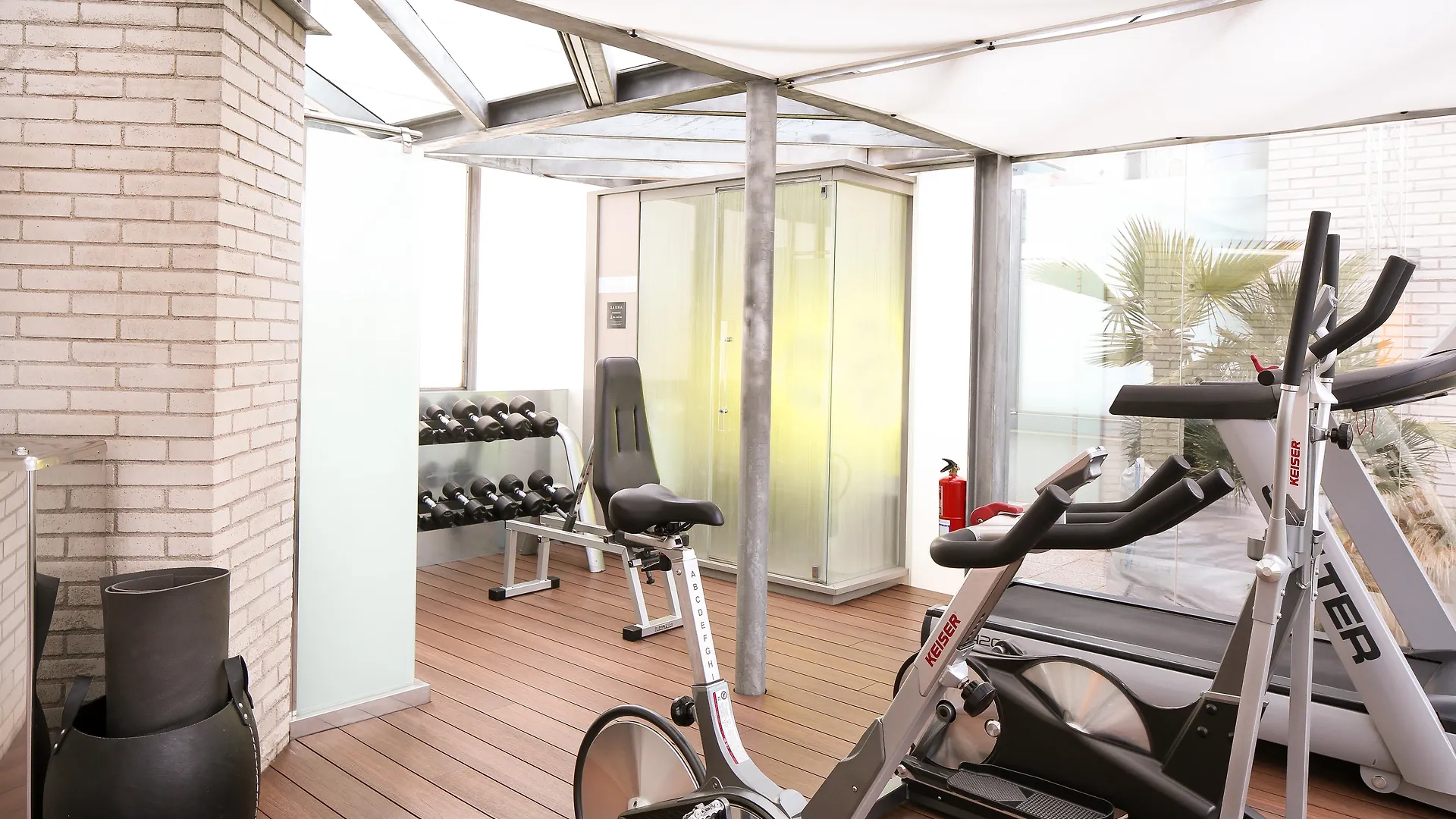 Claris Hotel & Spa Gl, A Small Luxury Hotel Of The World Barcelona
