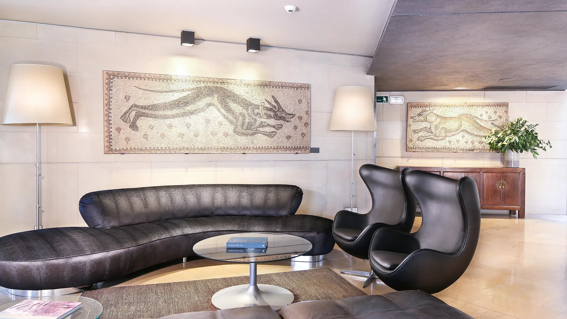 Claris Hotel & Spa Gl, A Small Luxury Hotel Of The World Barcelona