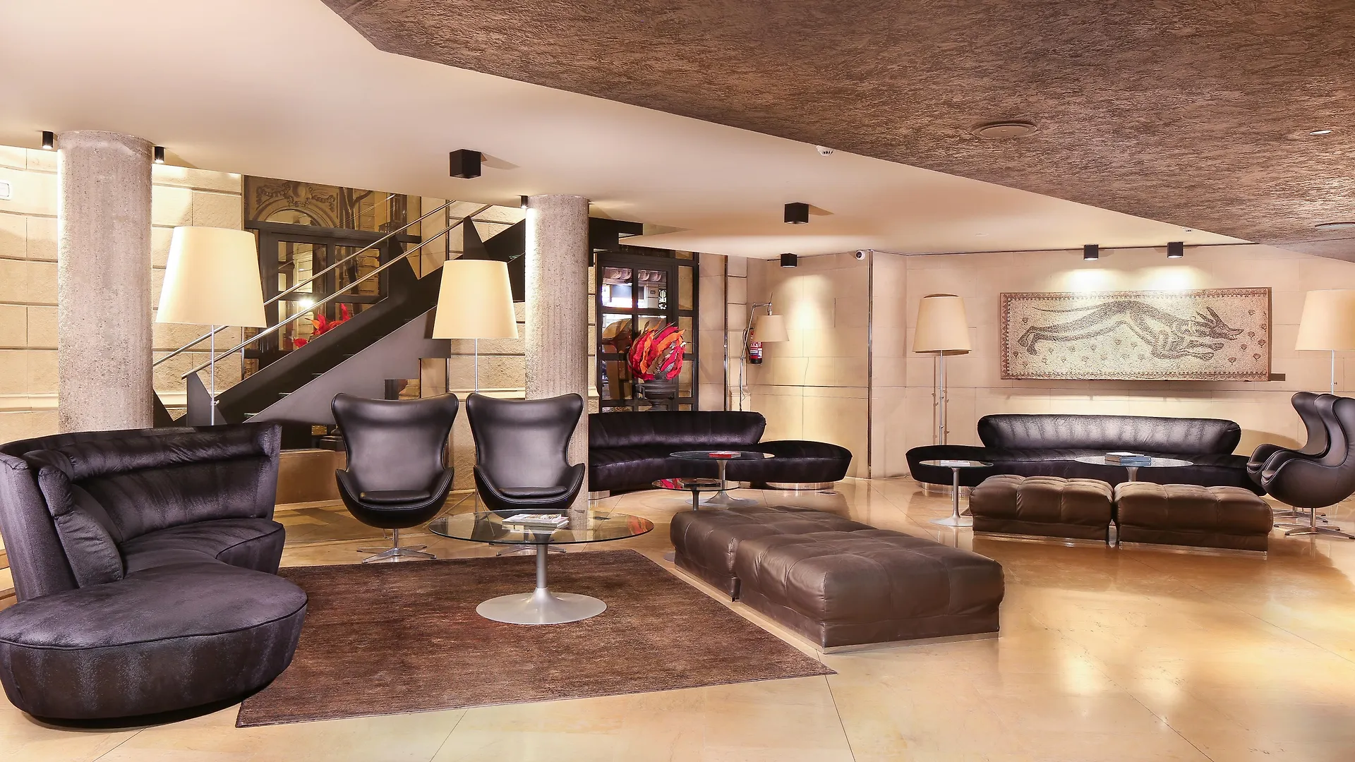 Claris Hotel & Spa Gl, A Small Luxury Hotel Of The World Barcelona