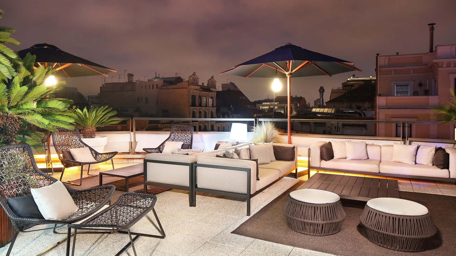Claris Hotel & Spa Gl, A Small Luxury Hotel Of The World Barcelona