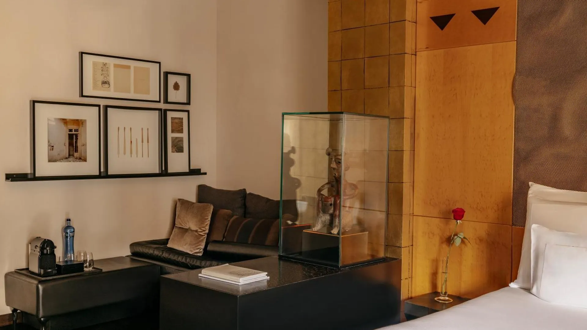 Claris Hotel & Spa Gl, A Small Luxury Hotel Of The World Barcelona