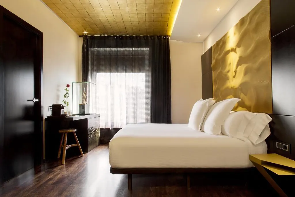 *****  Claris Hotel & Spa Gl, A Small Luxury Hotel Of The World Barcelona España