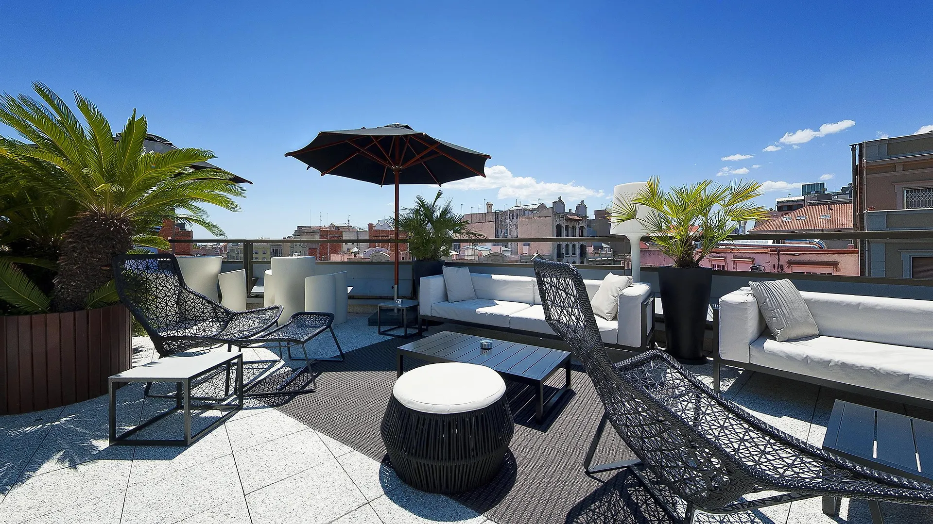 Claris Hotel & Spa Gl, A Small Luxury Hotel Of The World Barcellona
