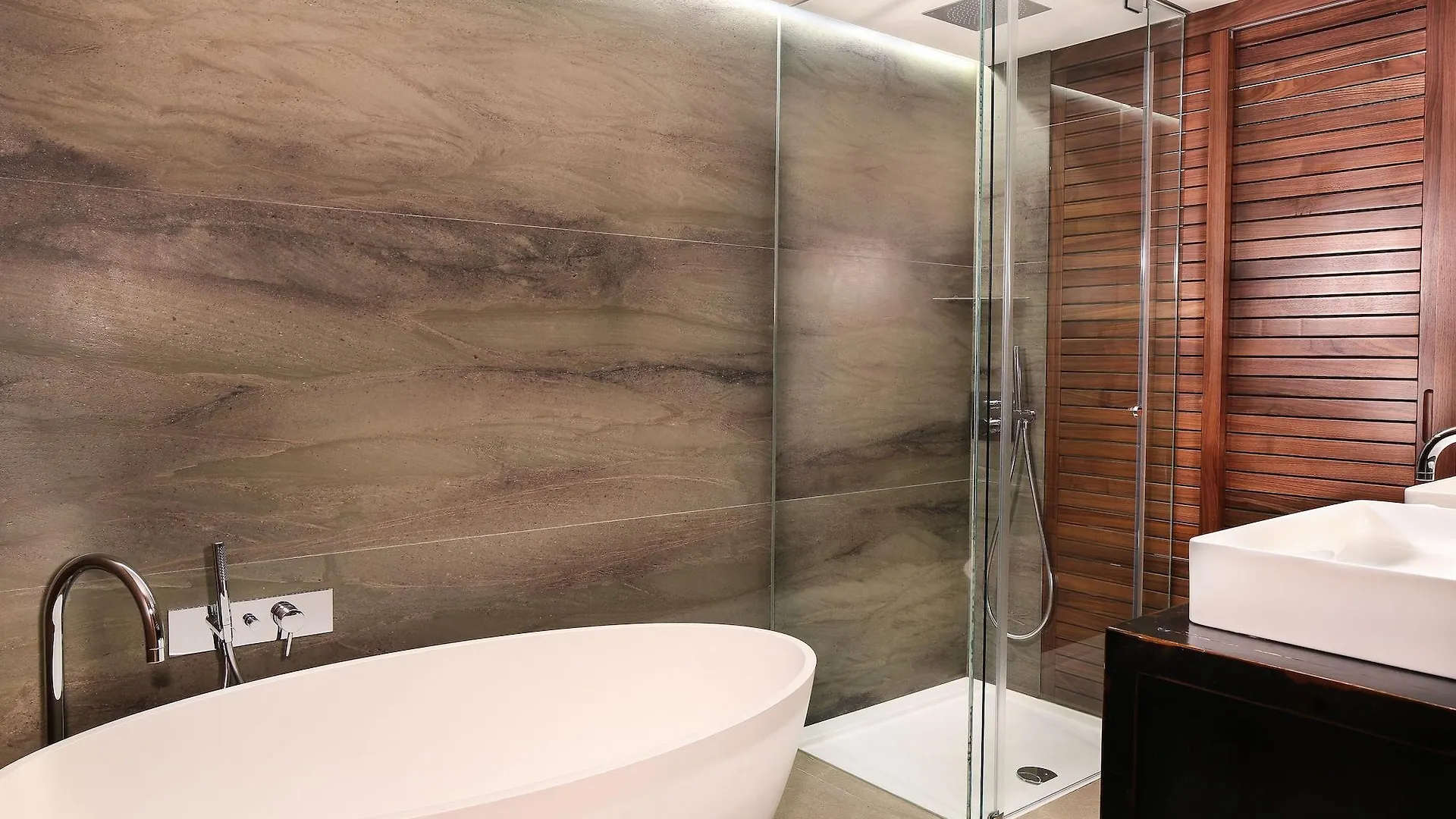Claris Hotel & Spa Gl, A Small Luxury Hotel Of The World Barcellona