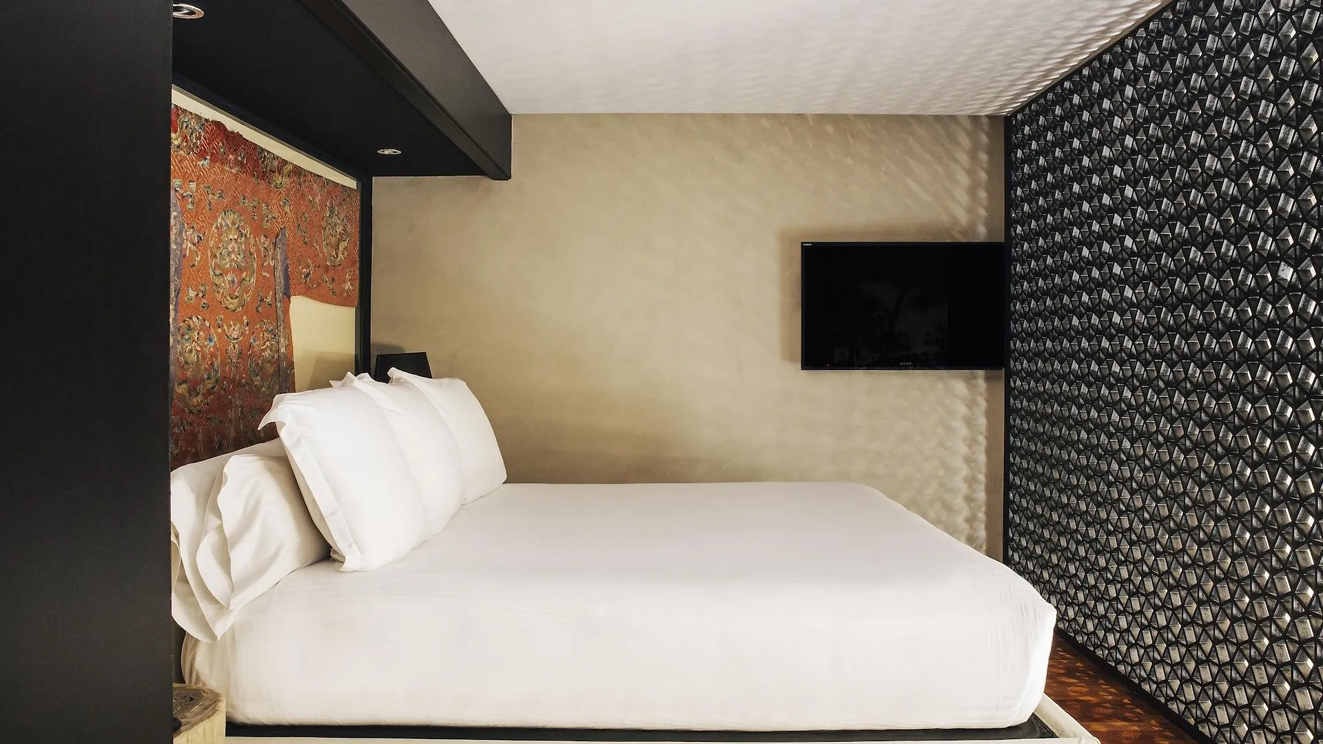 Claris Hotel & Spa Gl, A Small Luxury Hotel Of The World Barcellona