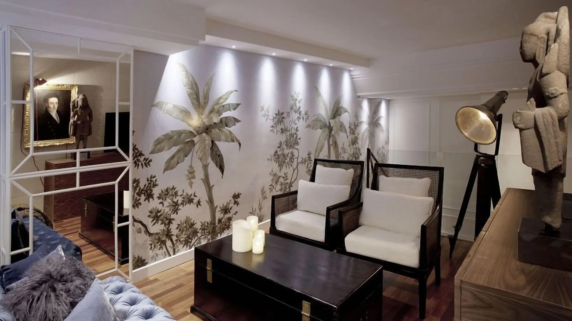 Claris Hotel & Spa Gl, A Small Luxury Hotel Of The World Barcellona