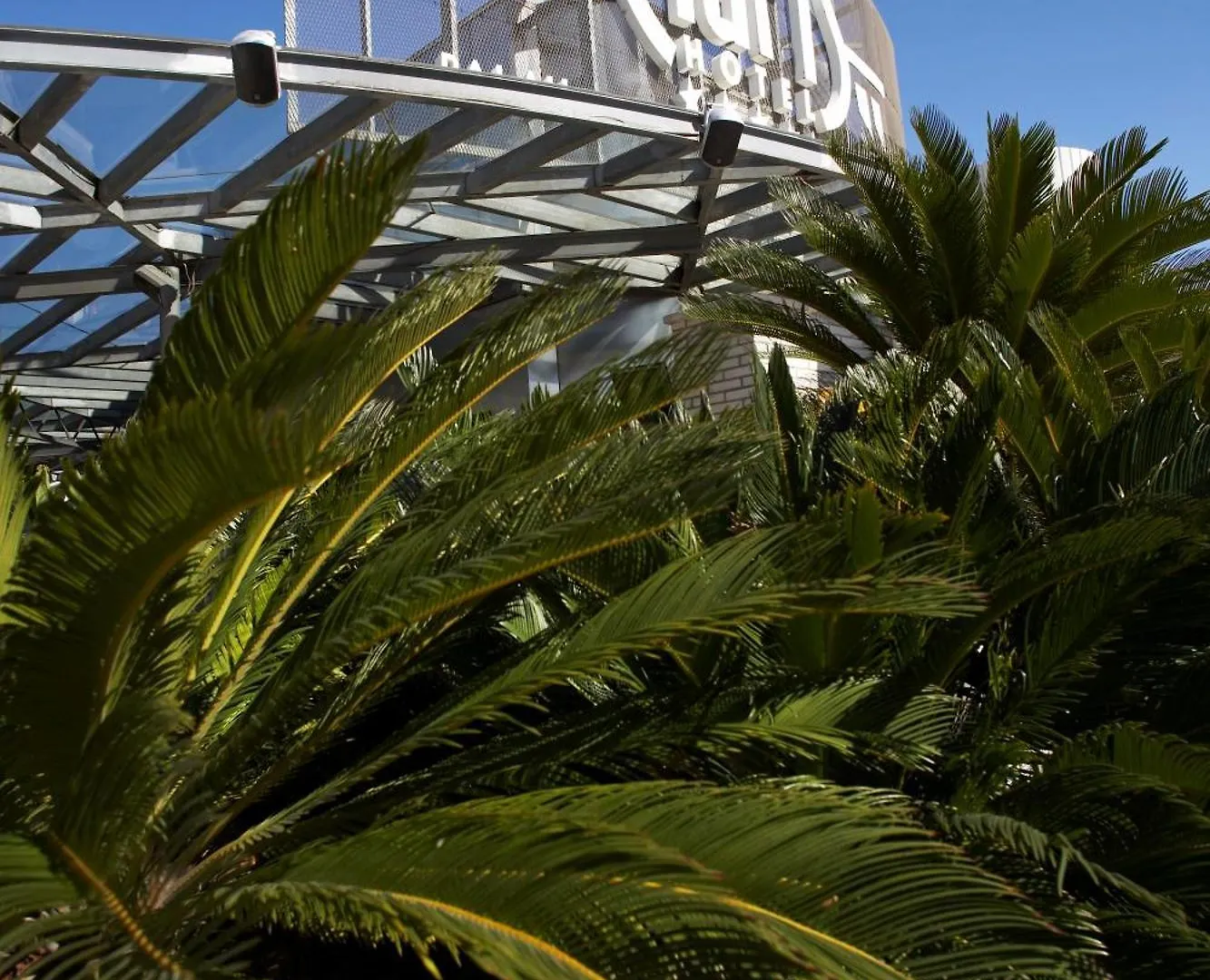 Claris Hotel & Spa Gl, A Small Luxury Hotel Of The World Barcellona