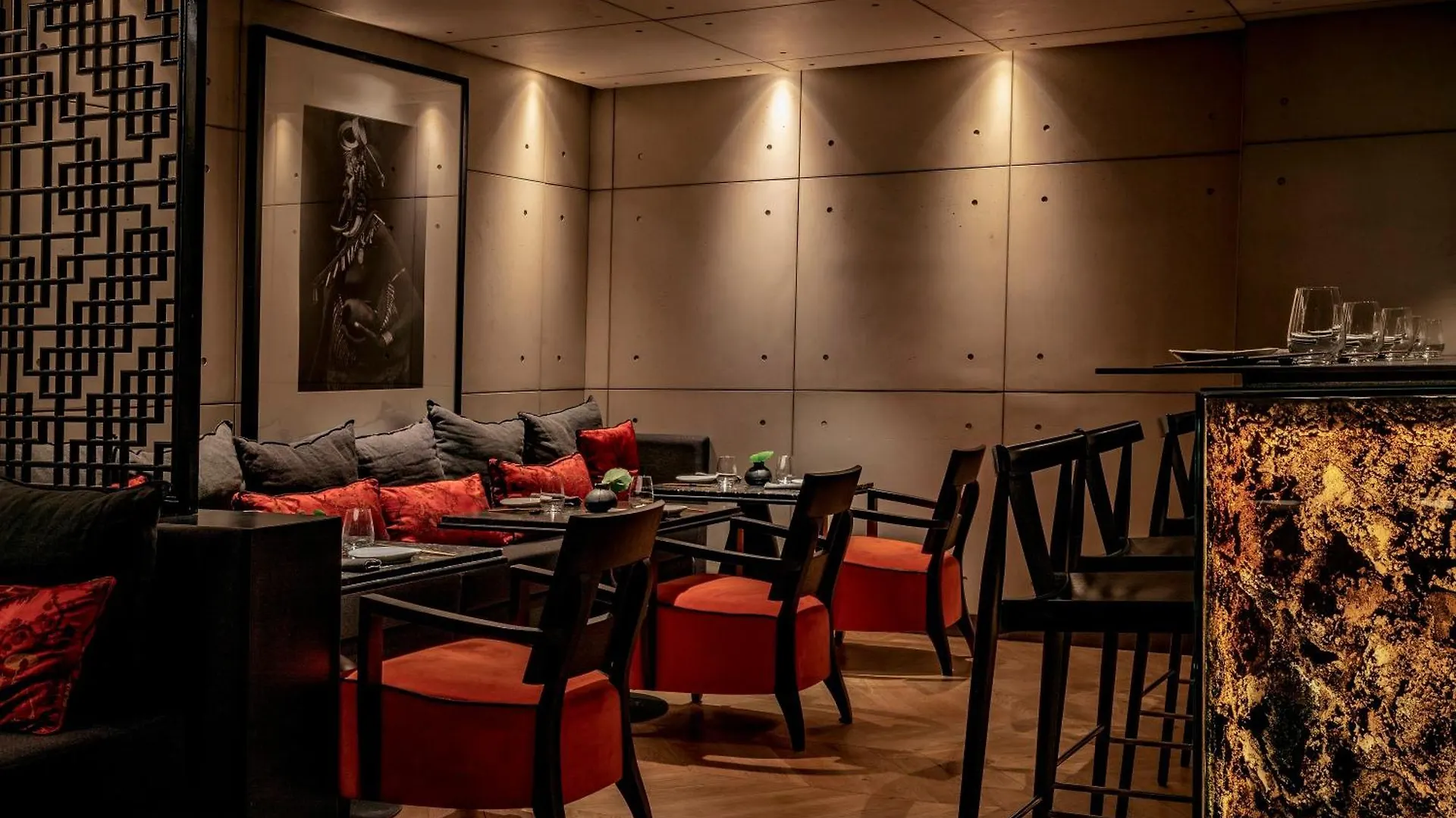 *****  Claris Hotel & Spa Gl, A Small Luxury Hotel Of The World Barcellona Spagna