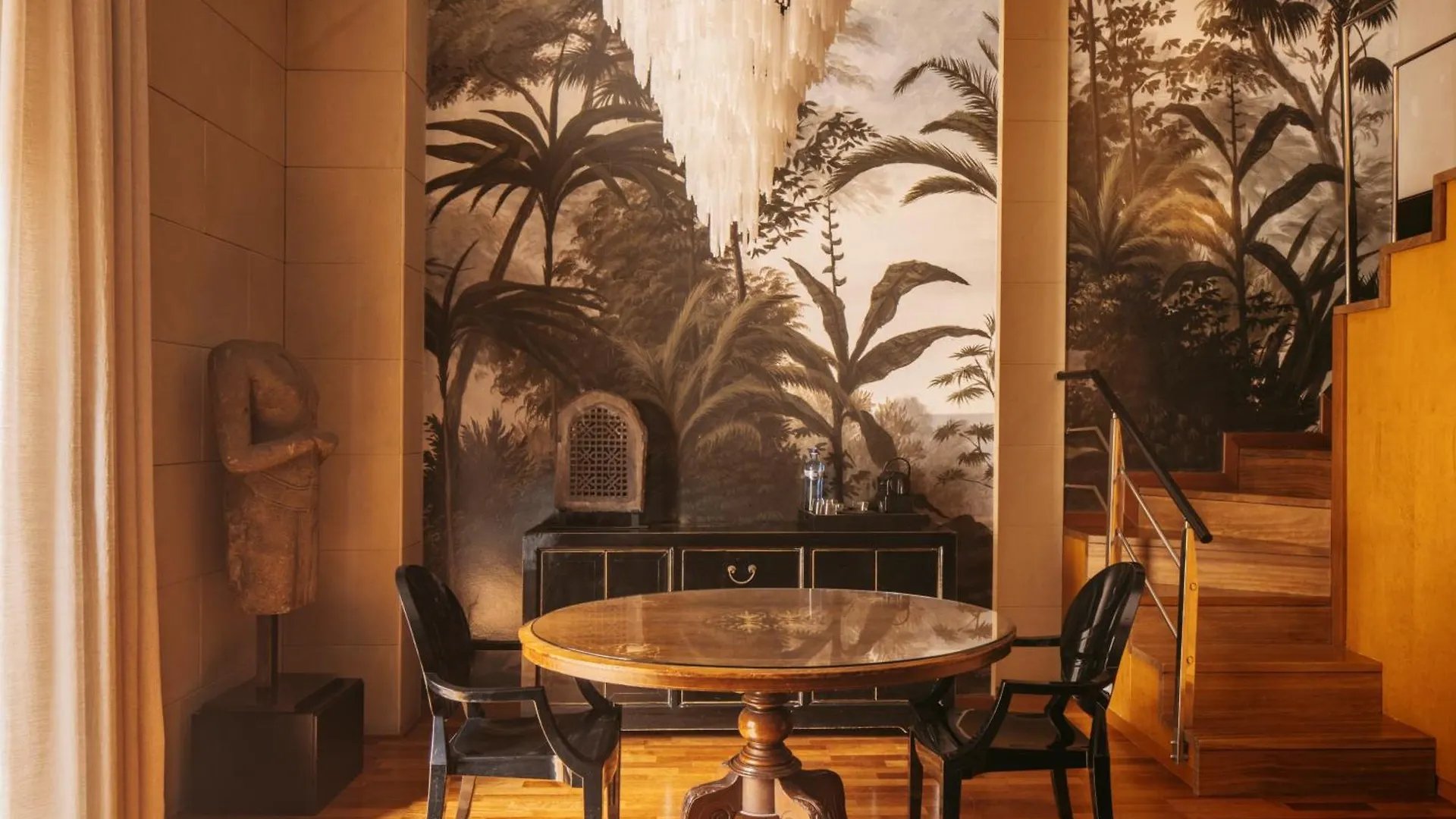 Claris Hotel & Spa Gl, A Small Luxury Hotel Of The World Barcellona