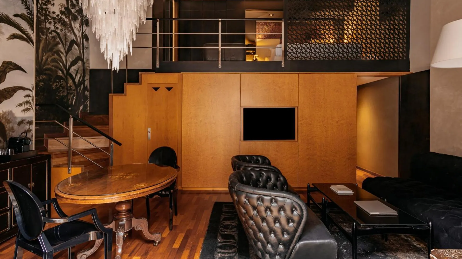 Claris Hotel & Spa Gl, A Small Luxury Hotel Of The World Barcellona 5*,