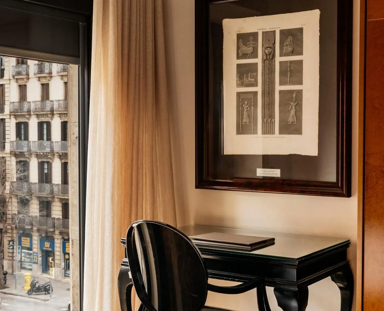 Claris Hotel & Spa Gl, A Small Luxury Hotel Of The World Barcellona