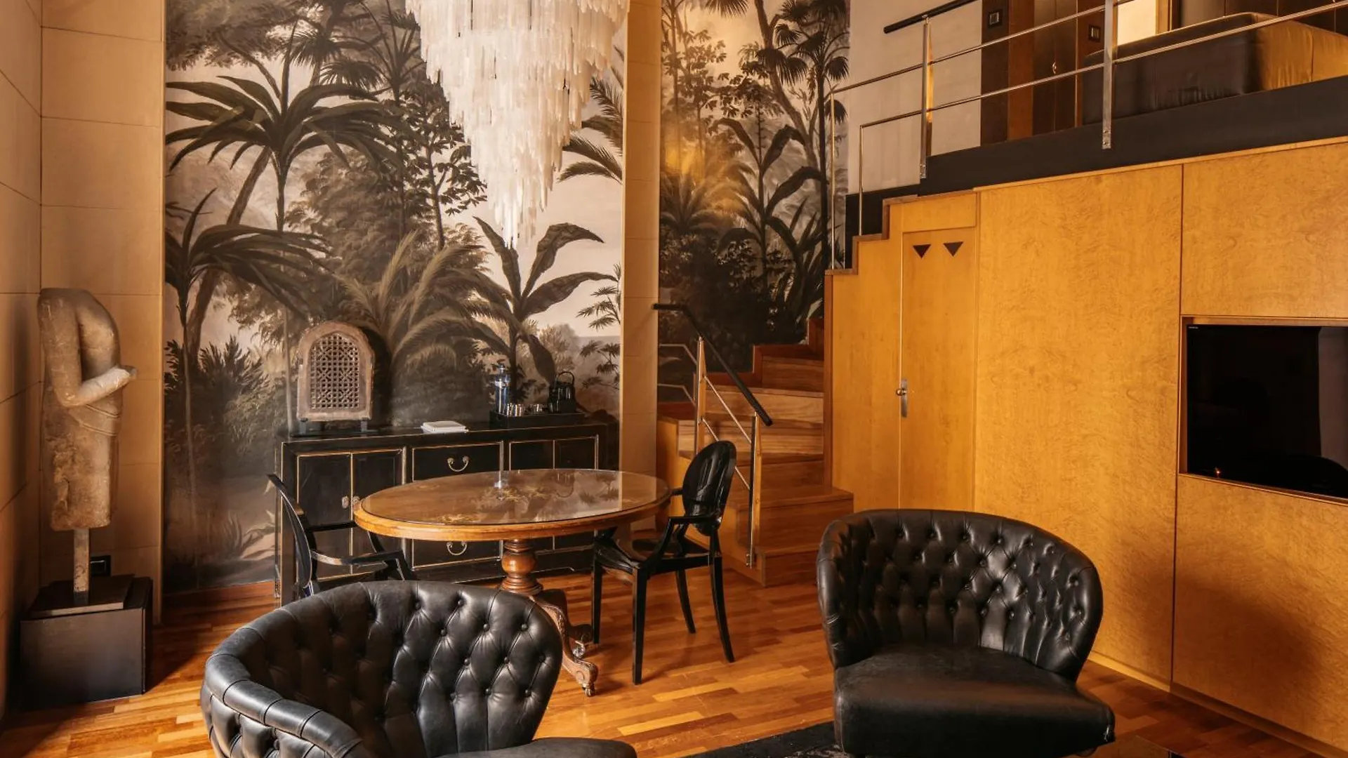 Claris Hotel & Spa Gl, A Small Luxury Hotel Of The World Barcellona