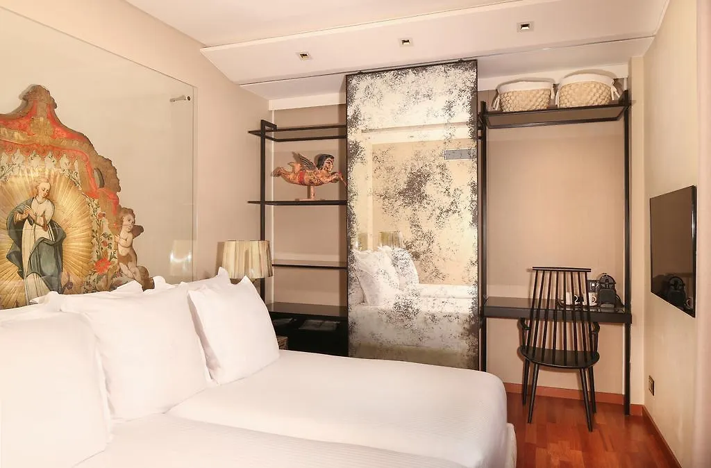 Claris Hotel & Spa Gl, A Small Luxury Hotel Of The World Barcellona
