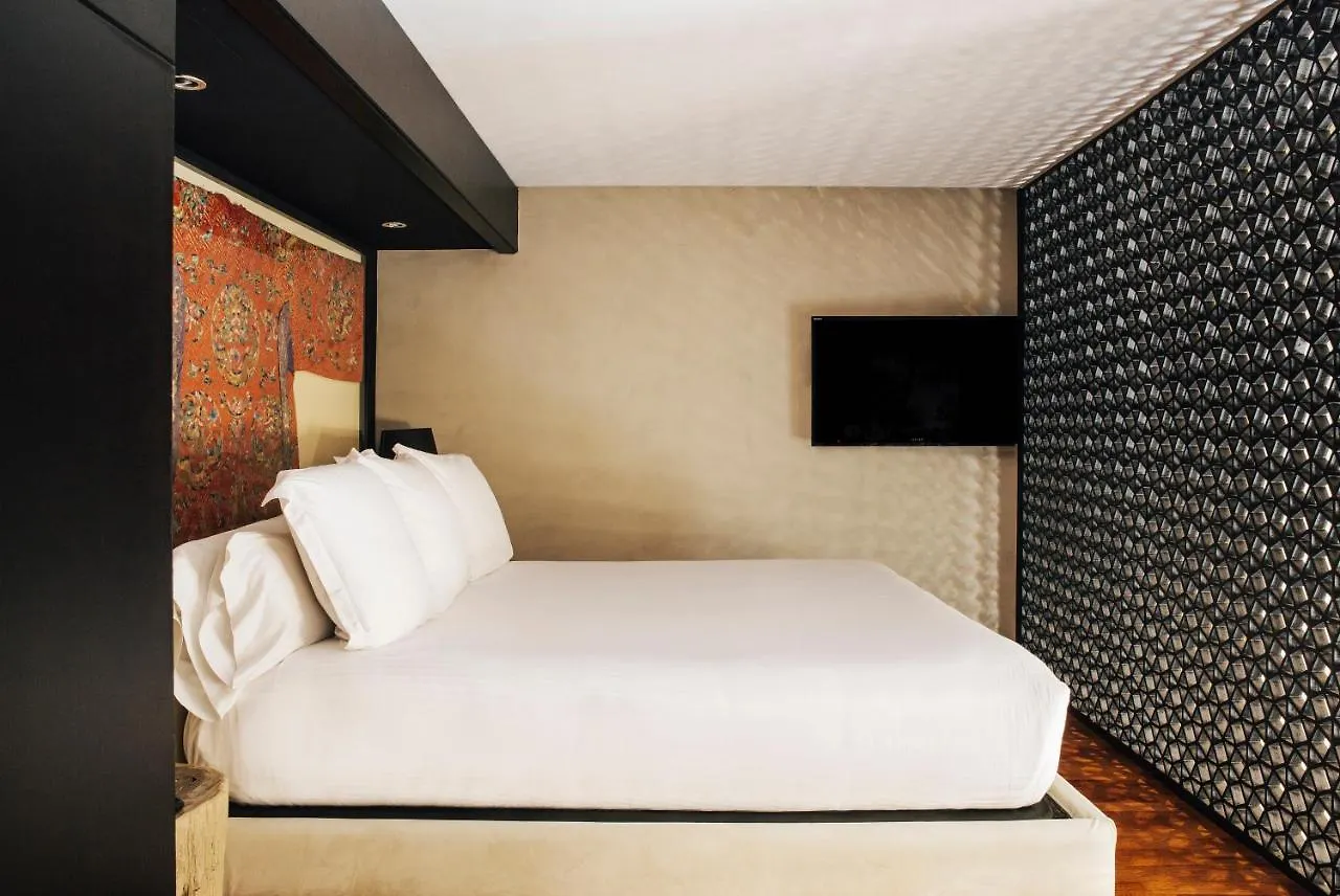 Claris Hotel & Spa Gl, A Small Luxury Hotel Of The World Barcellona