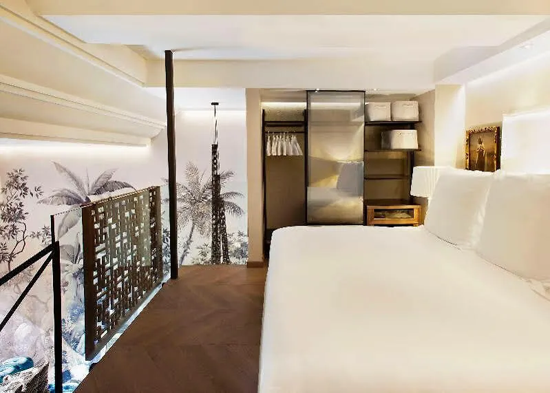 Claris Hotel & Spa Gl, A Small Luxury Hotel Of The World Barcelone